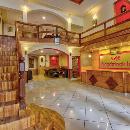 Woodstock Inn Manali מראה חיצוני תמונה