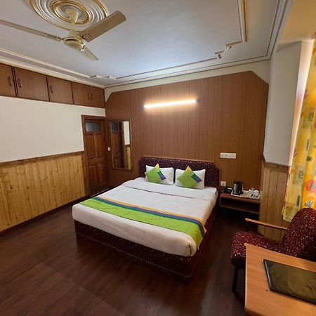 Woodstock Inn Manali מראה חיצוני תמונה