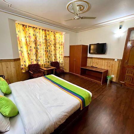 Woodstock Inn Manali מראה חיצוני תמונה