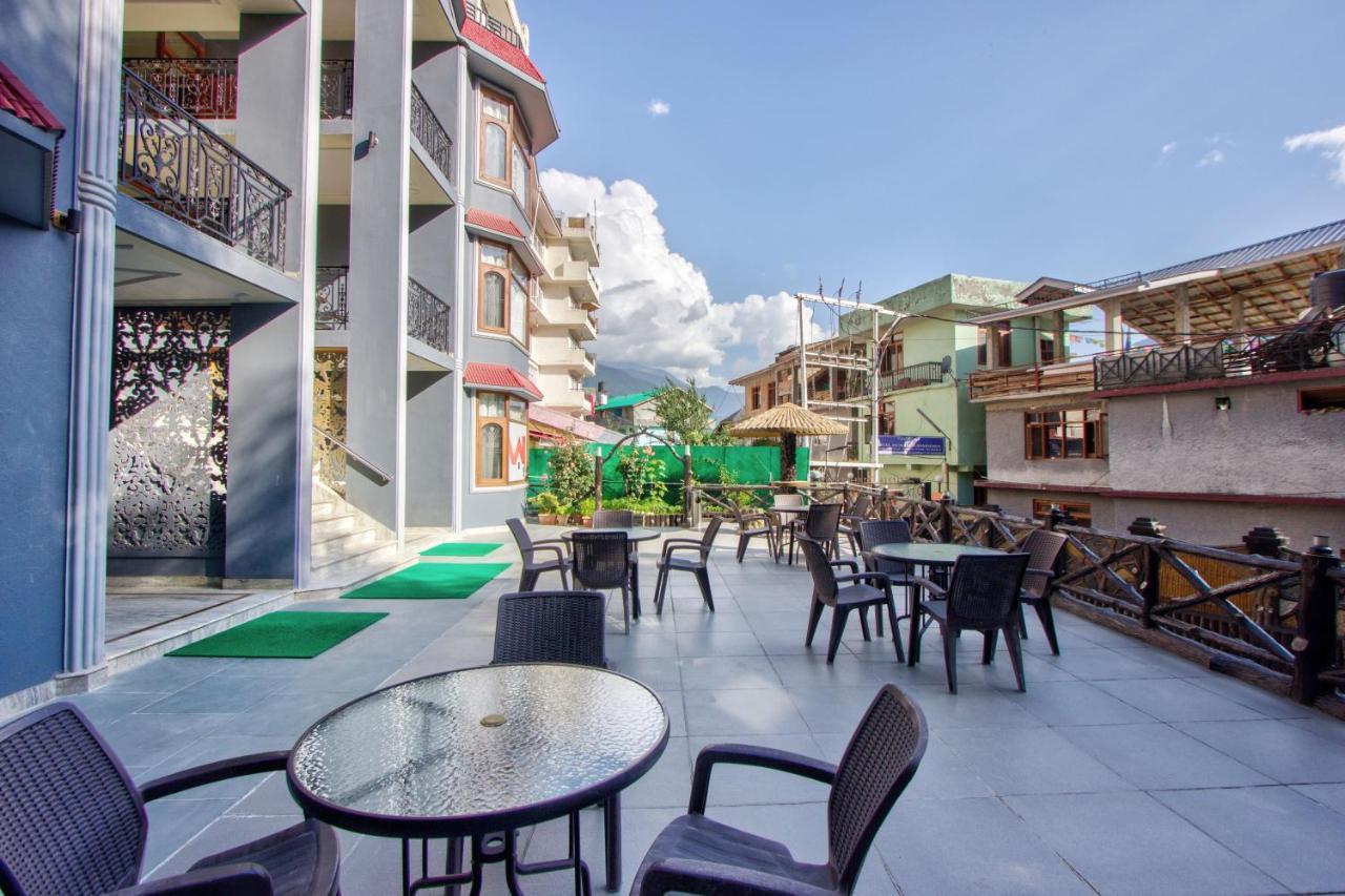 Woodstock Inn Manali מראה חיצוני תמונה