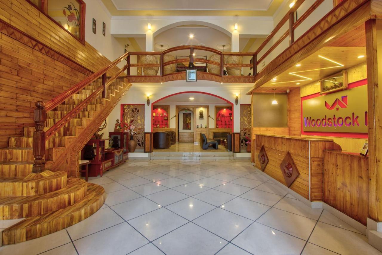 Woodstock Inn Manali מראה חיצוני תמונה