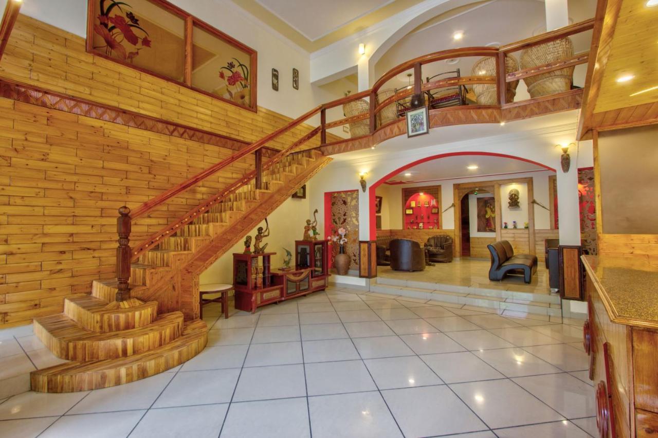 Woodstock Inn Manali מראה חיצוני תמונה