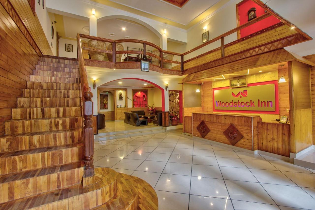 Woodstock Inn Manali מראה חיצוני תמונה