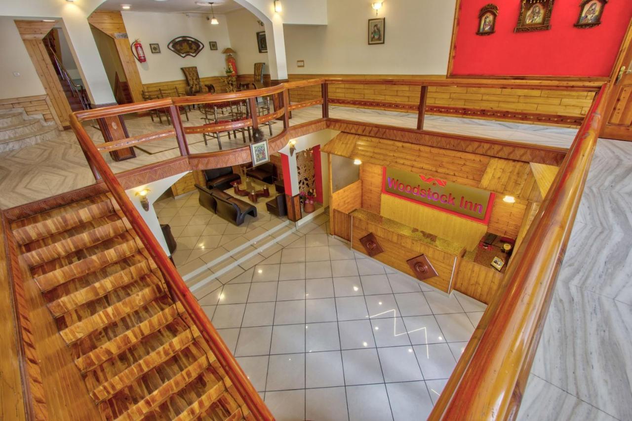 Woodstock Inn Manali מראה חיצוני תמונה