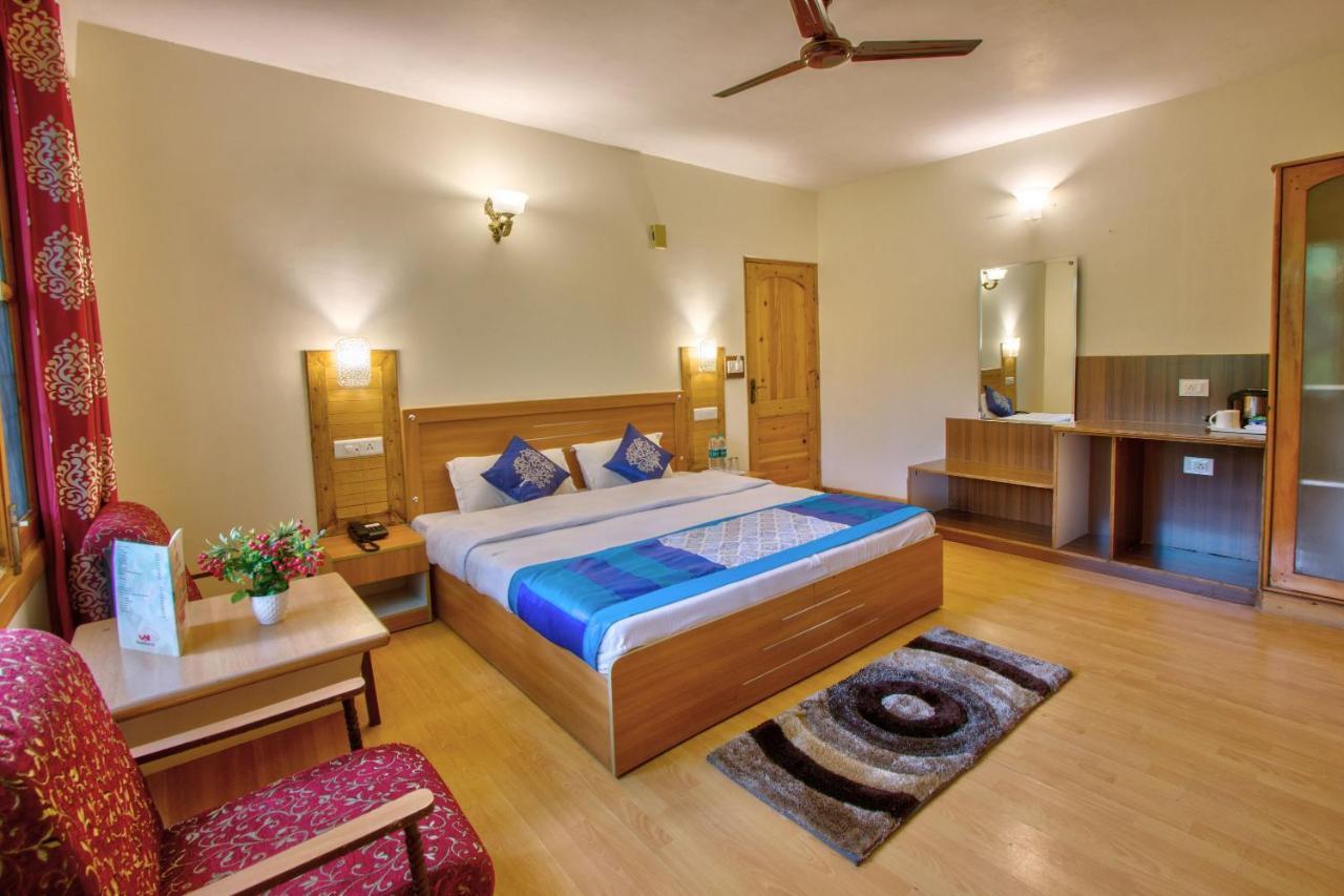 Woodstock Inn Manali מראה חיצוני תמונה