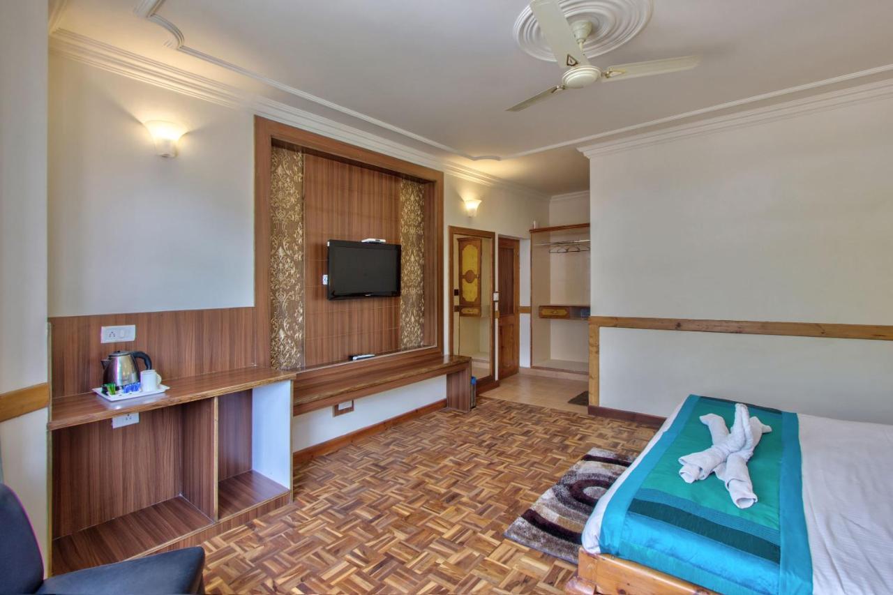 Woodstock Inn Manali מראה חיצוני תמונה