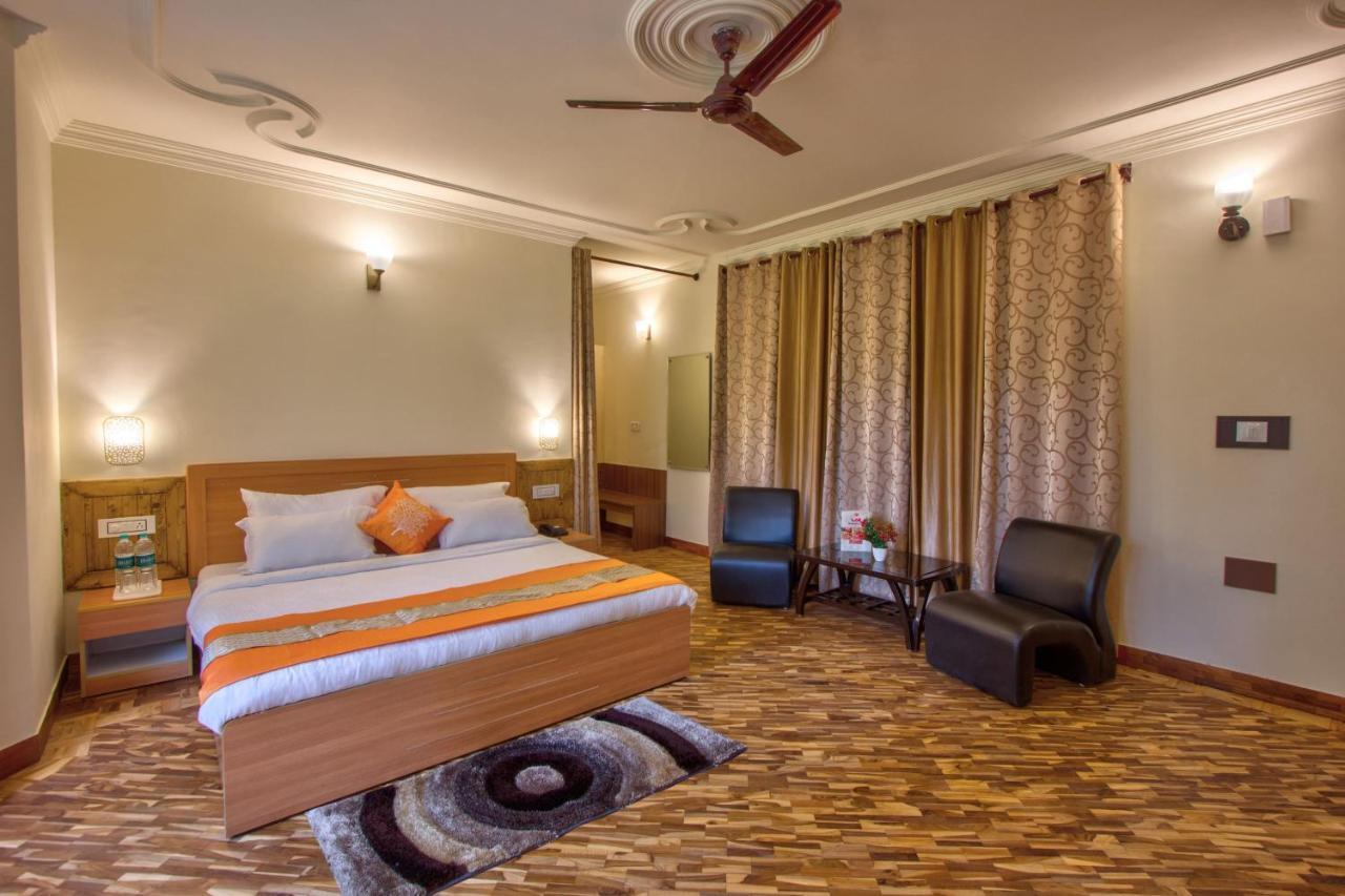 Woodstock Inn Manali מראה חיצוני תמונה