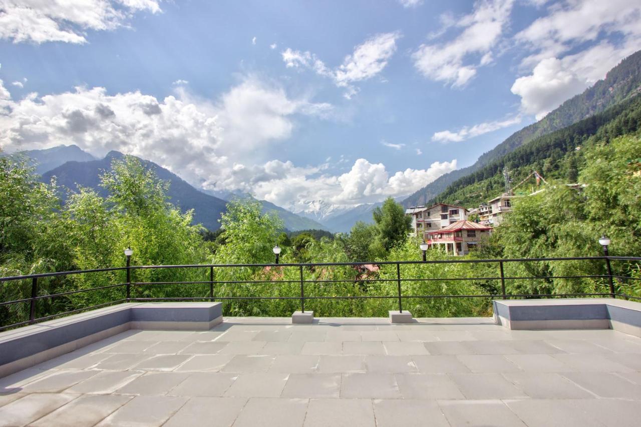 Woodstock Inn Manali מראה חיצוני תמונה