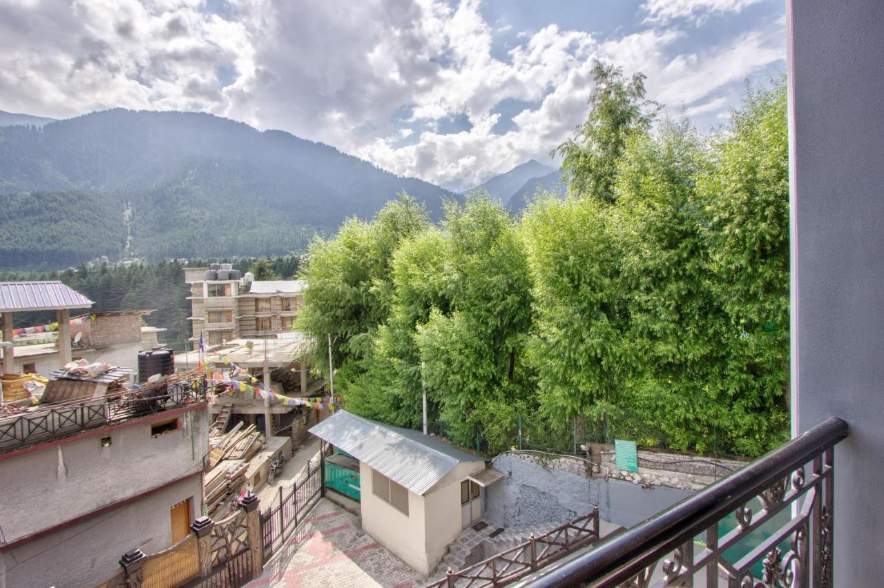 Woodstock Inn Manali מראה חיצוני תמונה