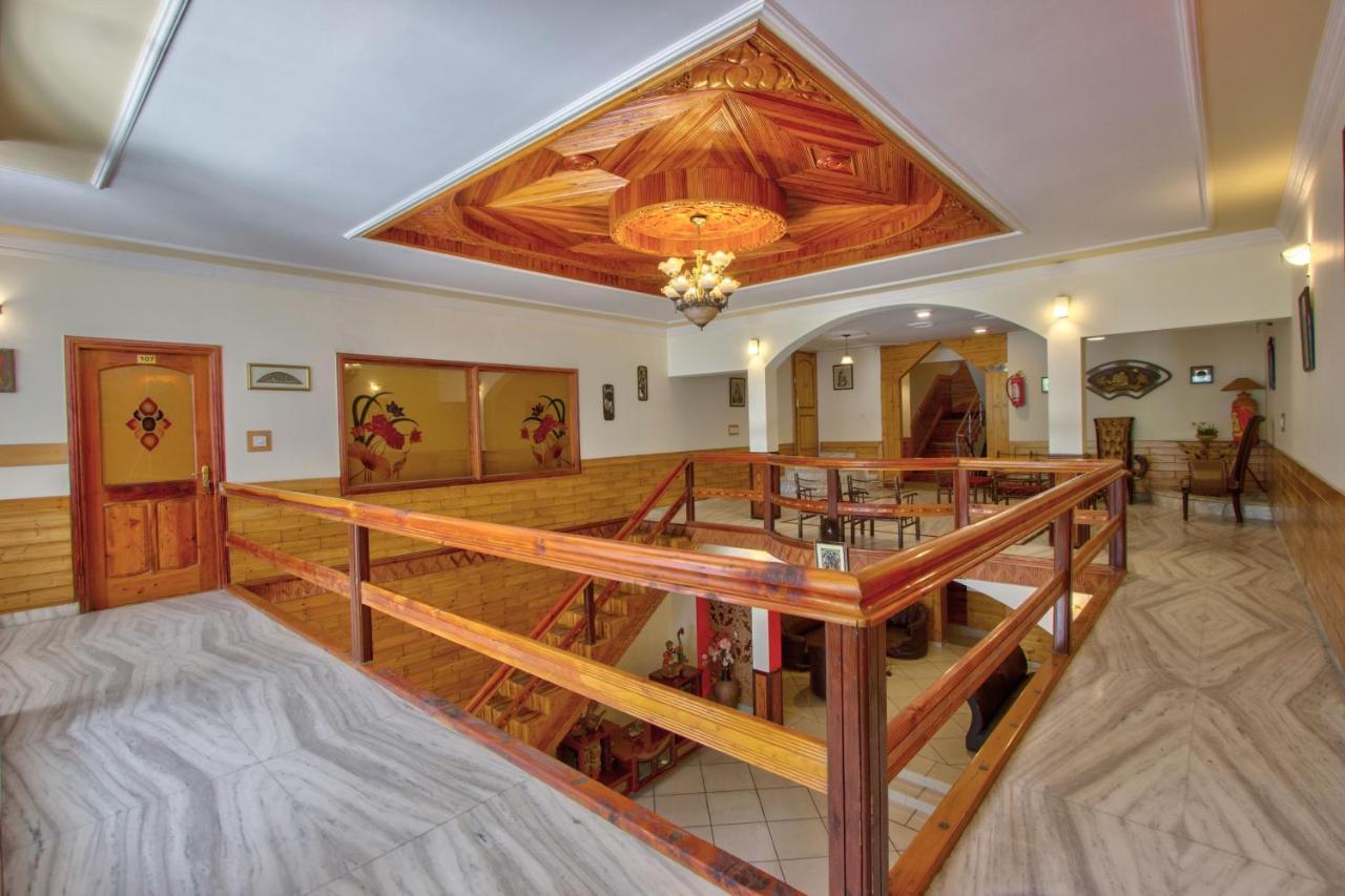 Woodstock Inn Manali מראה חיצוני תמונה