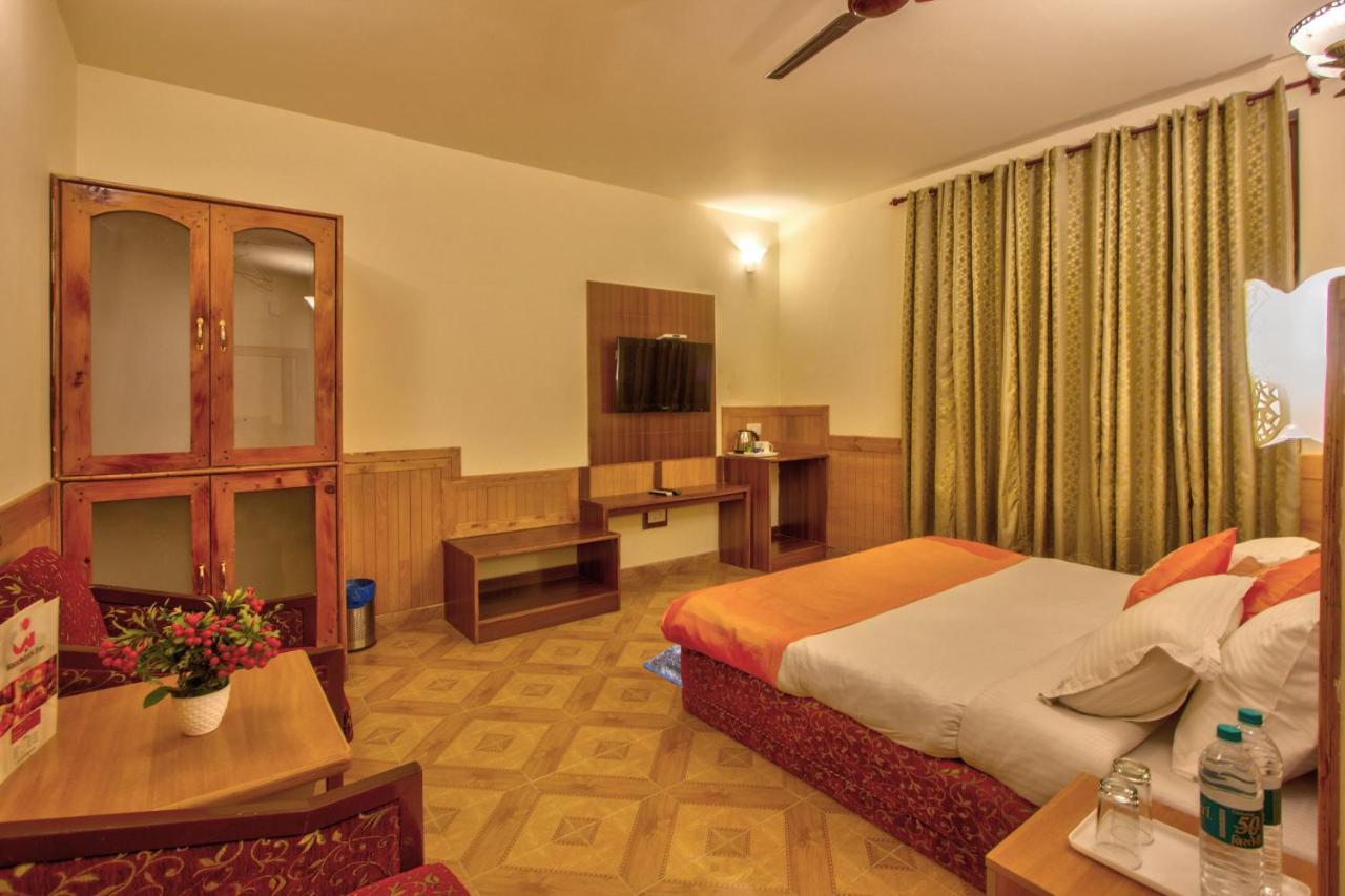 Woodstock Inn Manali מראה חיצוני תמונה