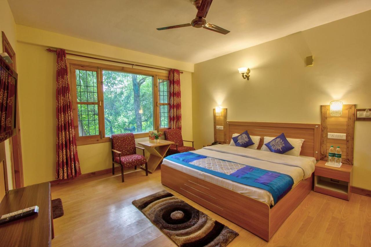 Woodstock Inn Manali מראה חיצוני תמונה