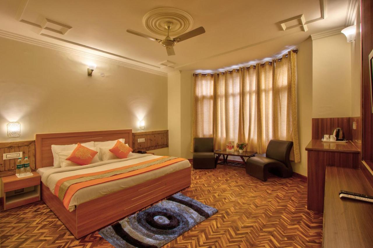 Woodstock Inn Manali מראה חיצוני תמונה