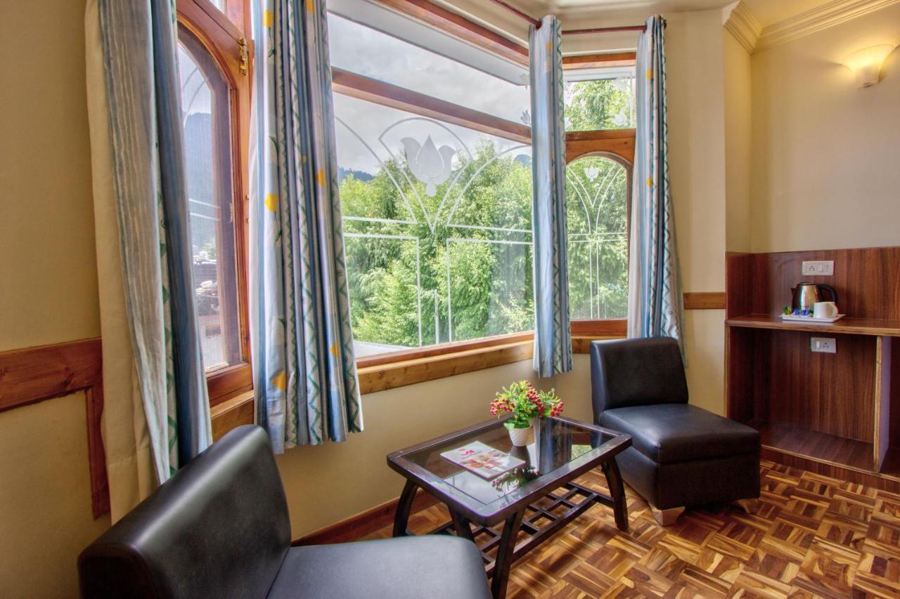Woodstock Inn Manali מראה חיצוני תמונה