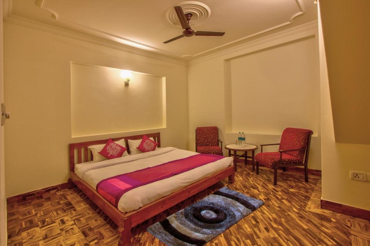 Woodstock Inn Manali מראה חיצוני תמונה