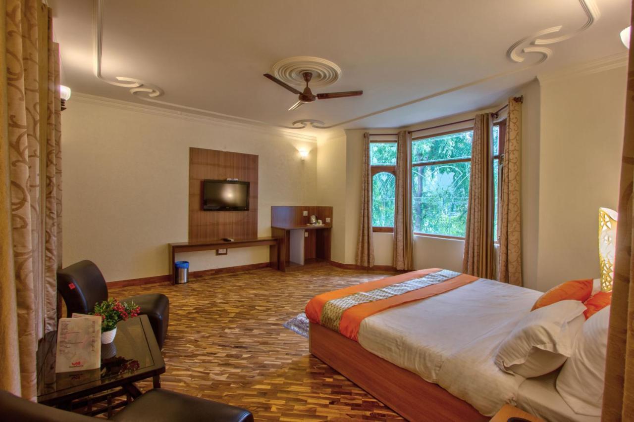 Woodstock Inn Manali מראה חיצוני תמונה