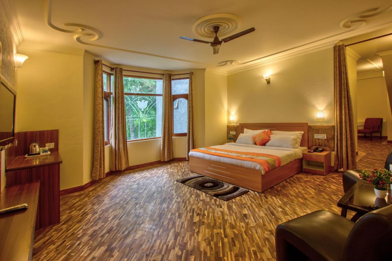 Woodstock Inn Manali מראה חיצוני תמונה