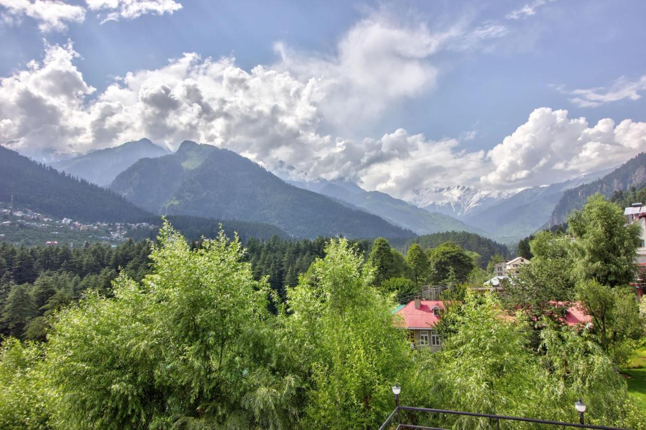Woodstock Inn Manali מראה חיצוני תמונה