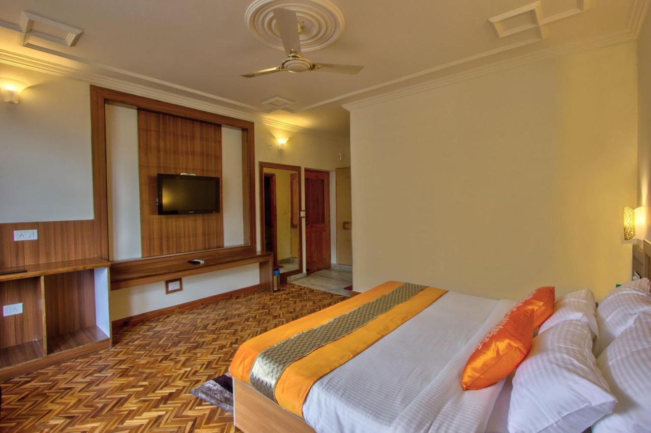Woodstock Inn Manali מראה חיצוני תמונה