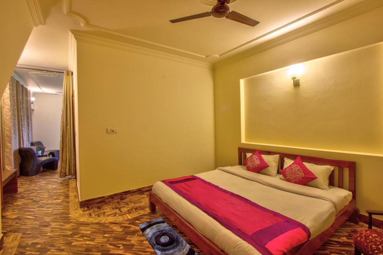 Woodstock Inn Manali מראה חיצוני תמונה