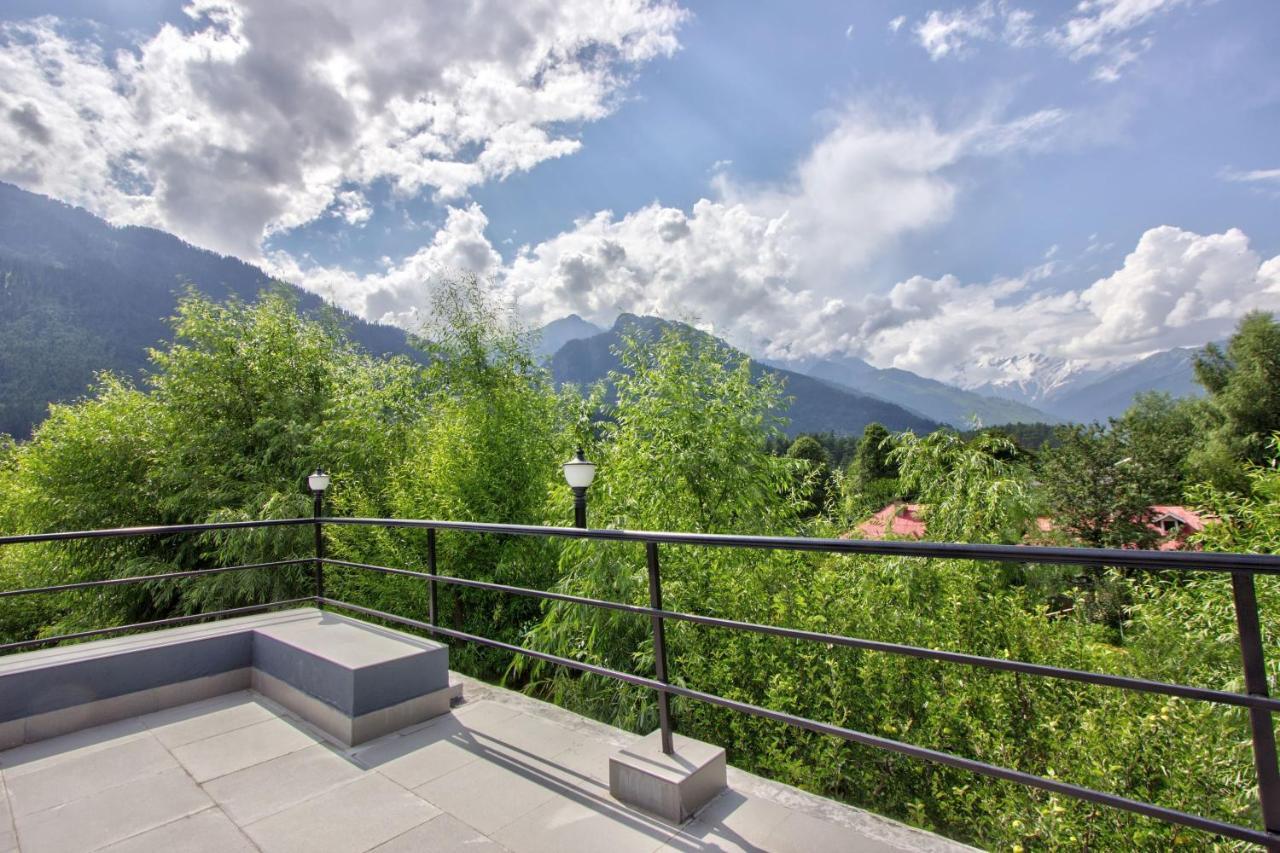 Woodstock Inn Manali מראה חיצוני תמונה