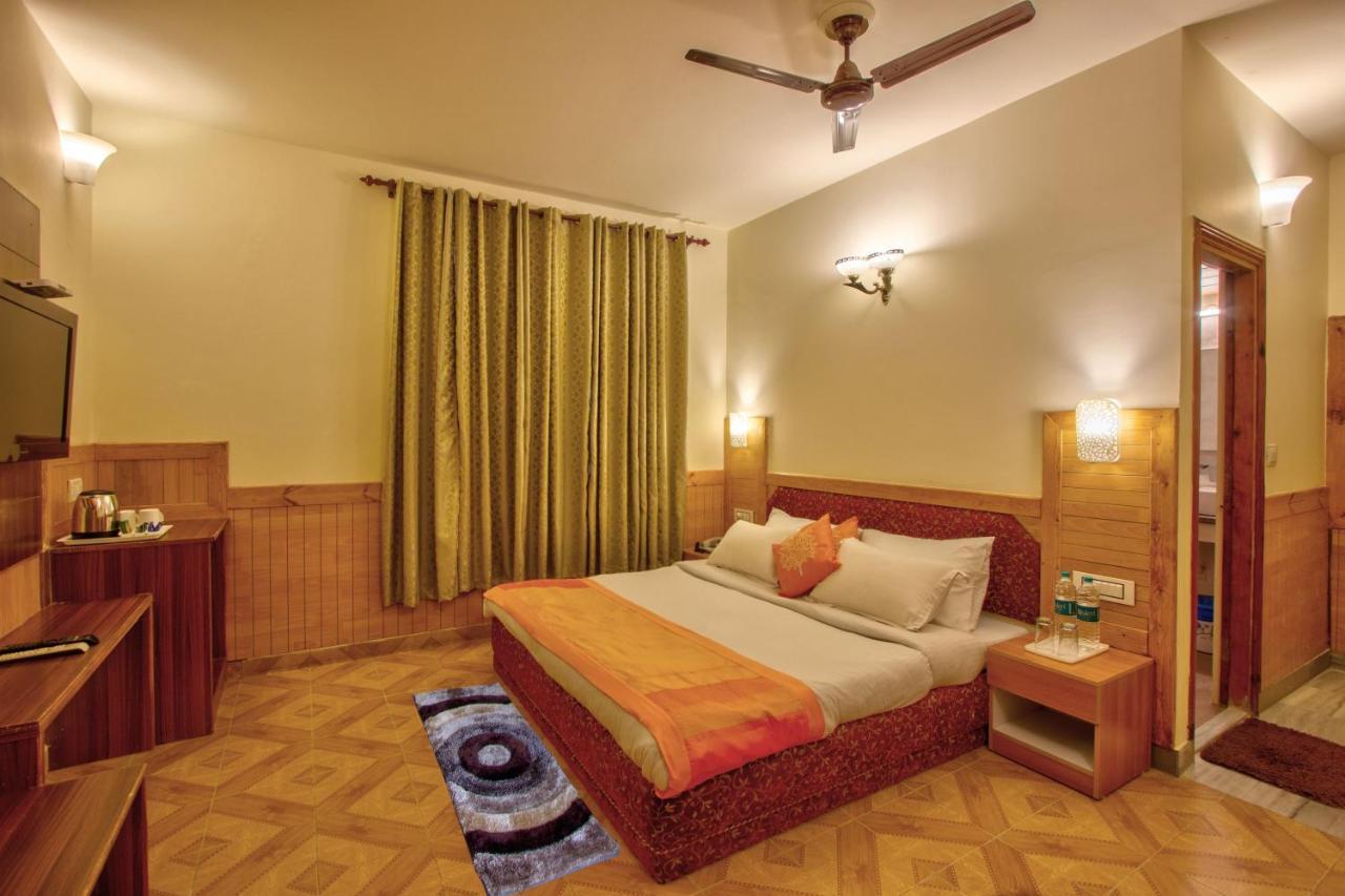 Woodstock Inn Manali מראה חיצוני תמונה