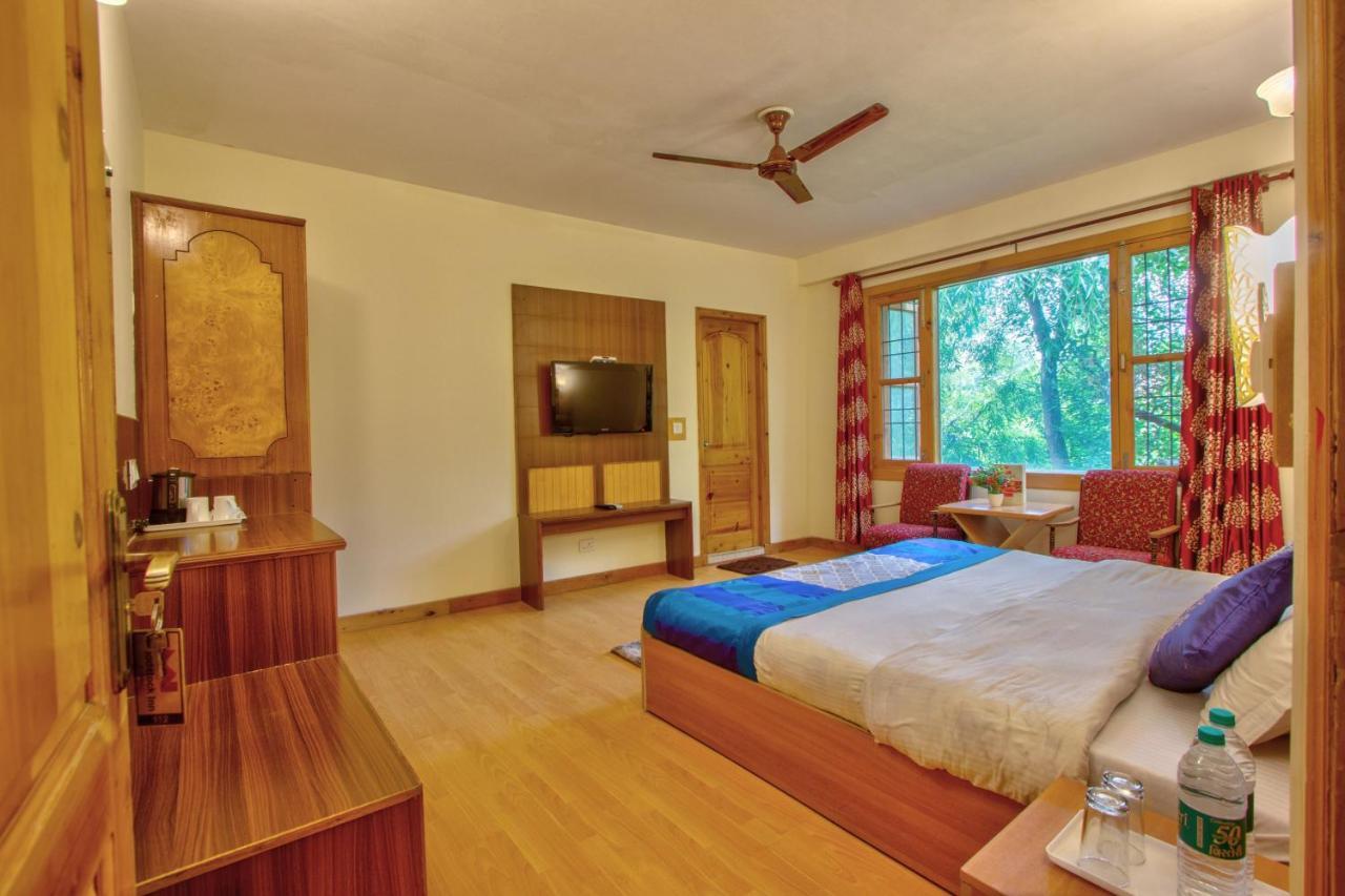 Woodstock Inn Manali מראה חיצוני תמונה