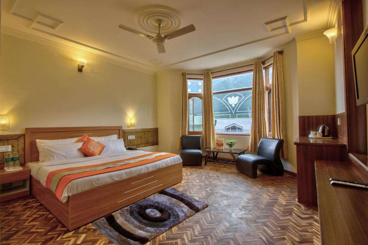 Woodstock Inn Manali מראה חיצוני תמונה