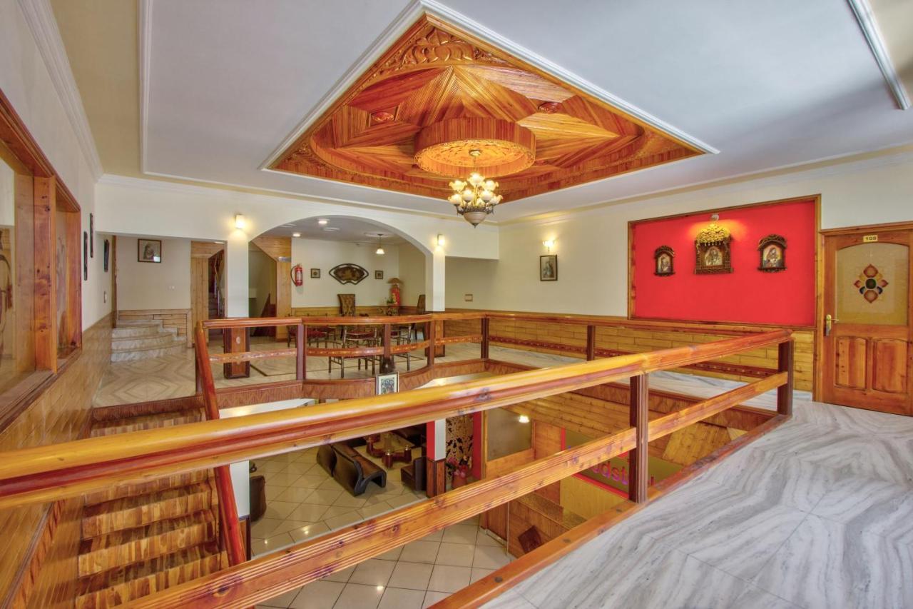 Woodstock Inn Manali מראה חיצוני תמונה