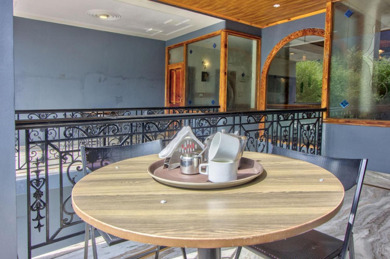 Woodstock Inn Manali מראה חיצוני תמונה