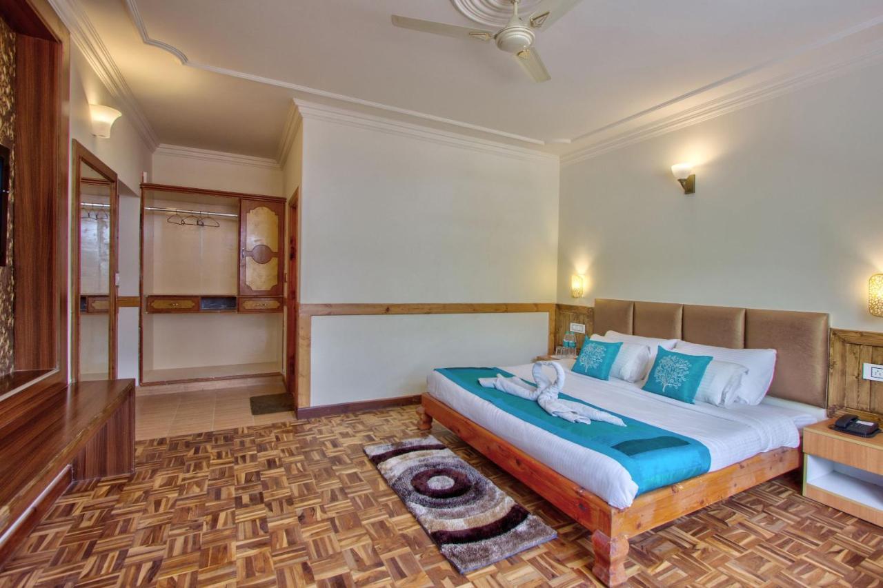 Woodstock Inn Manali מראה חיצוני תמונה