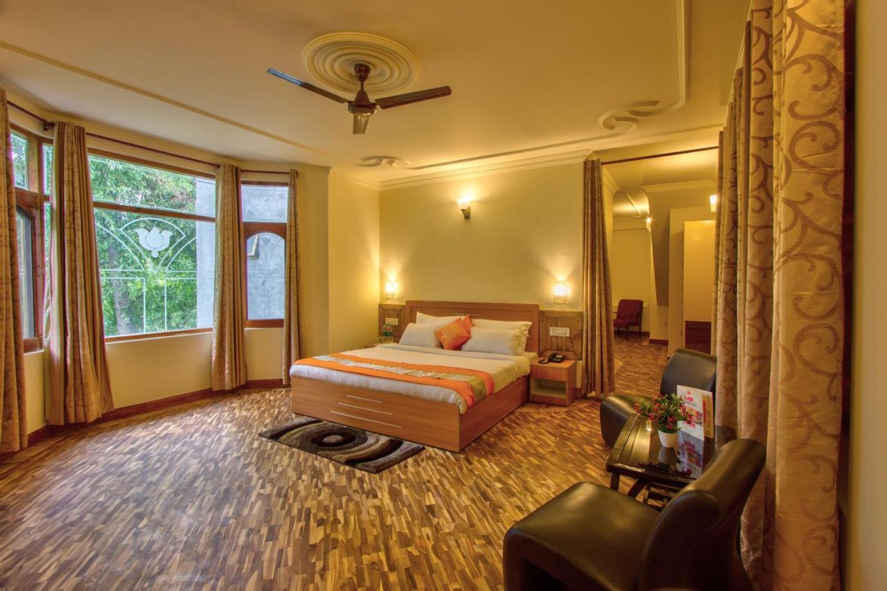 Woodstock Inn Manali מראה חיצוני תמונה