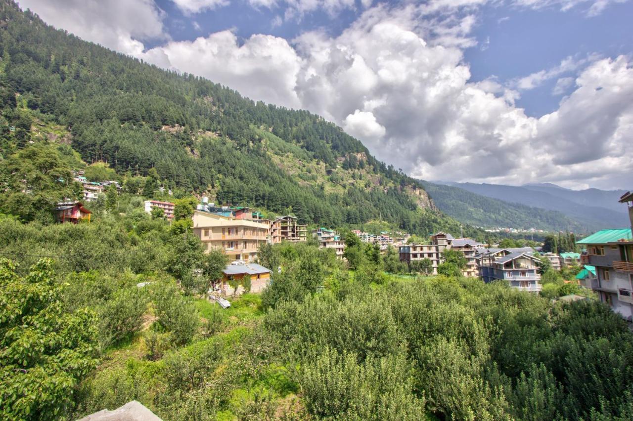 Woodstock Inn Manali מראה חיצוני תמונה