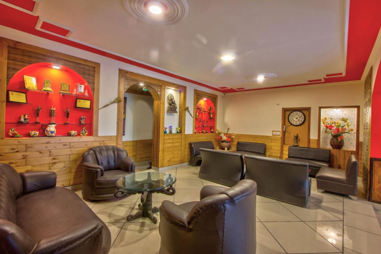 Woodstock Inn Manali מראה חיצוני תמונה