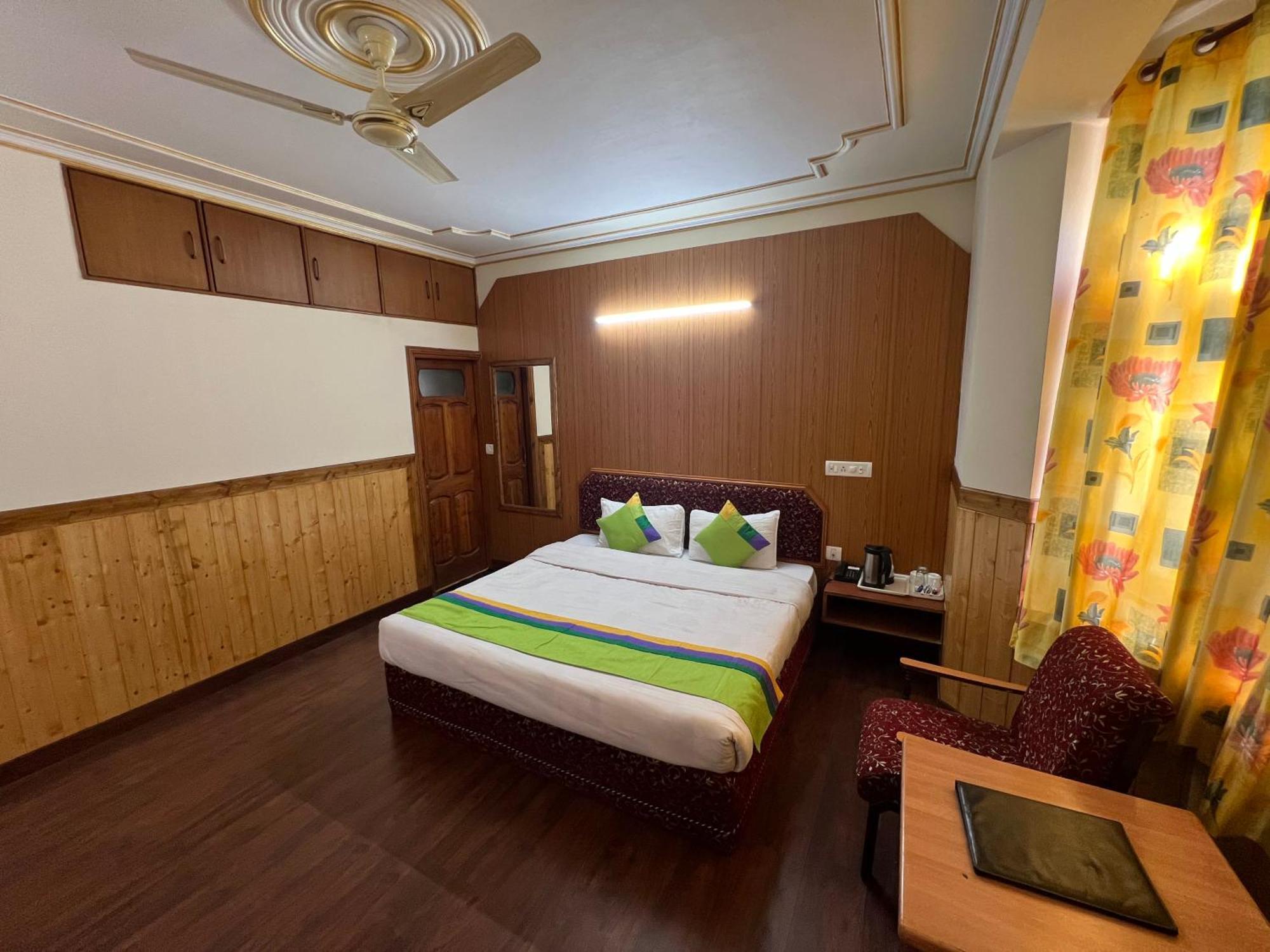 Woodstock Inn Manali מראה חיצוני תמונה