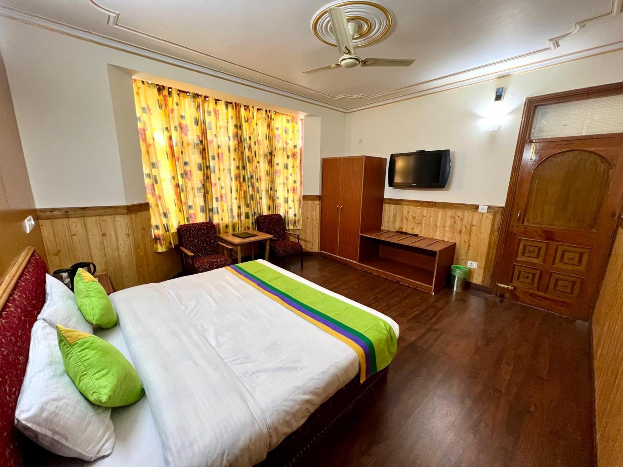 Woodstock Inn Manali מראה חיצוני תמונה