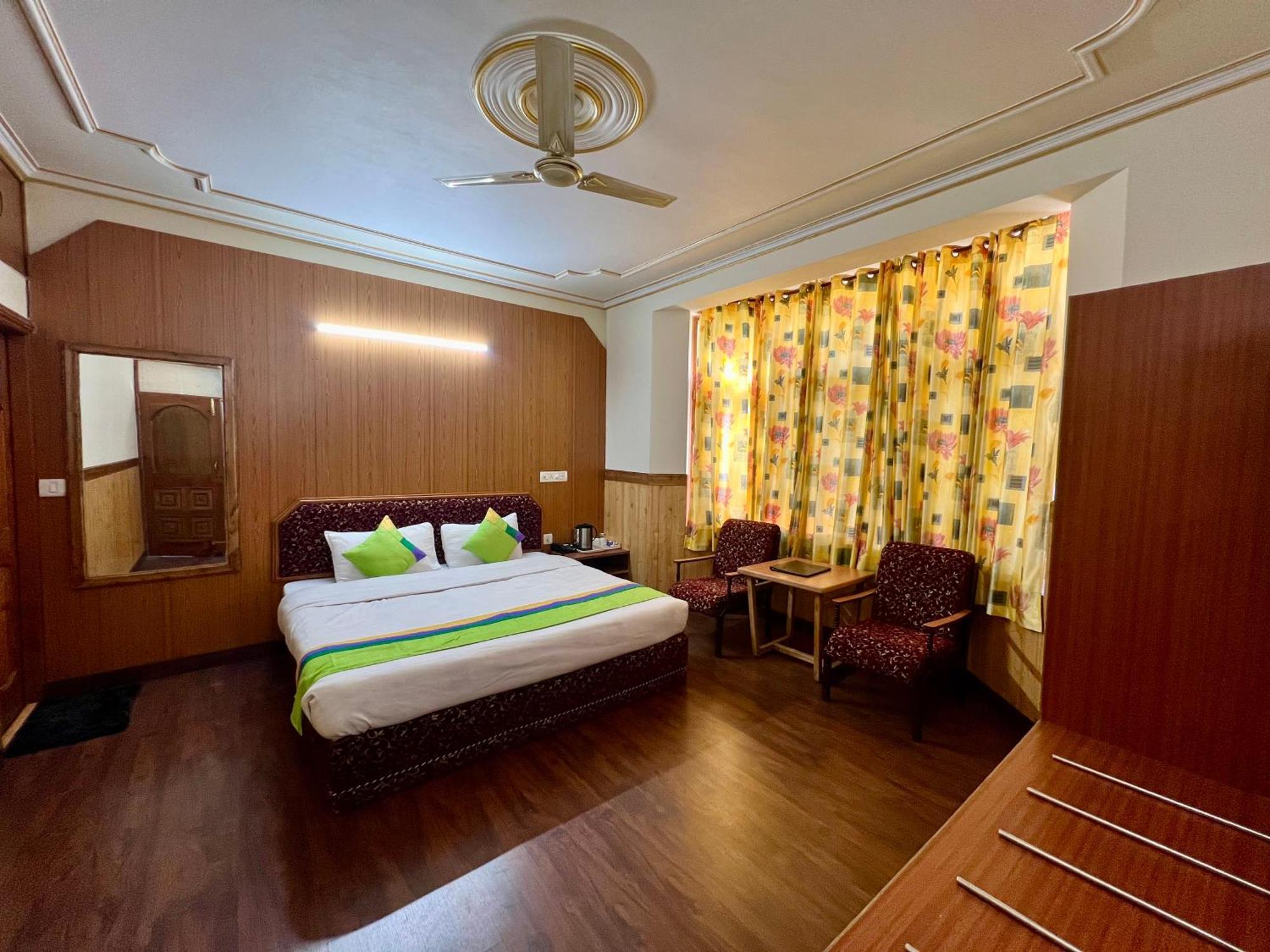 Woodstock Inn Manali מראה חיצוני תמונה